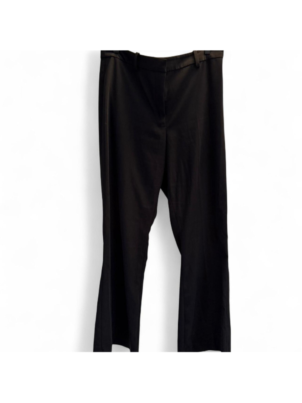Bardot black trousers Size 10 (run large - fit more like 12)